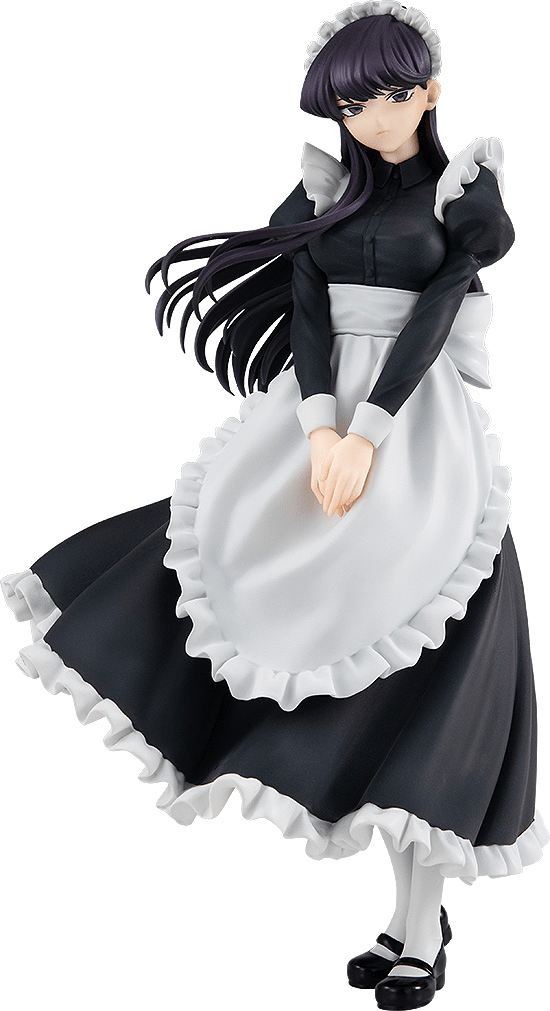 Good Smile Company - POP UP PARADE Shoko Komi (Komi Can't Communicate) - Good Game Anime