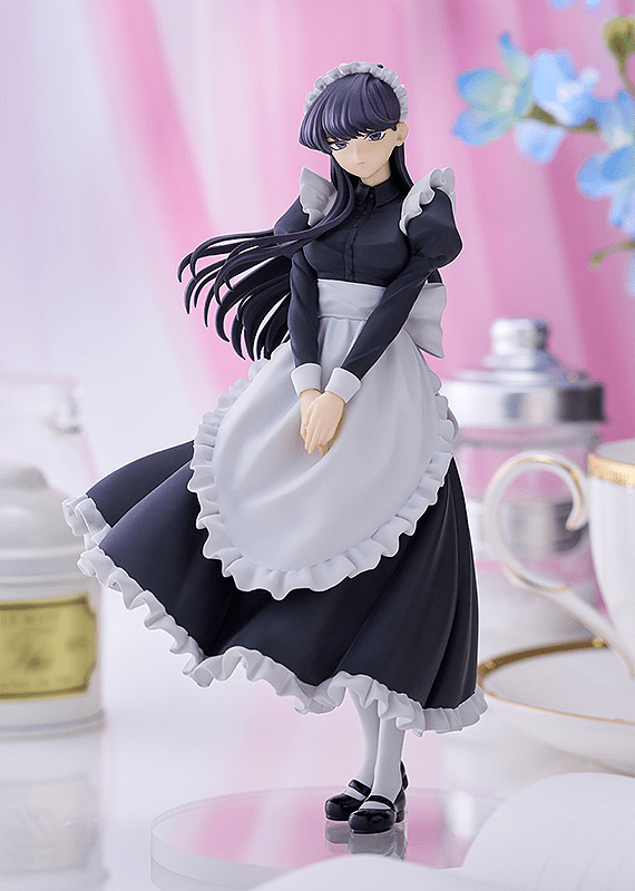 Good Smile Company - POP UP PARADE Shoko Komi (Komi Can't Communicate) - Good Game Anime