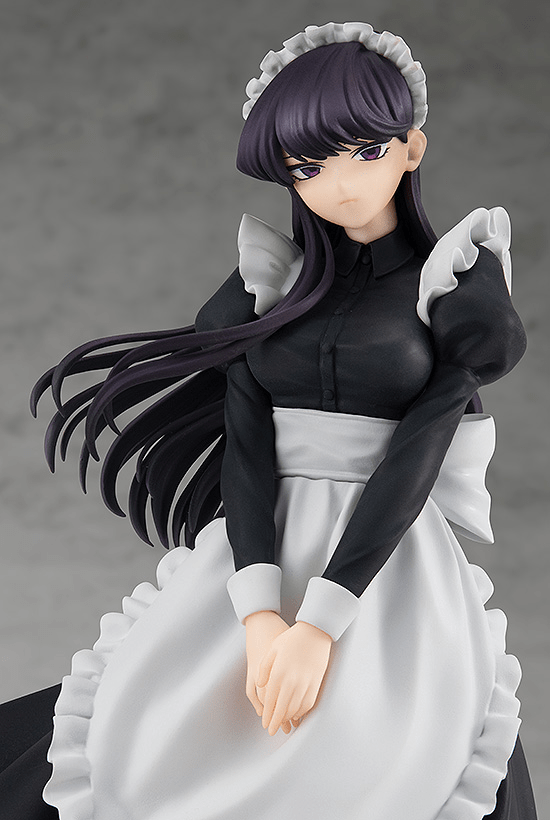 Good Smile Company - POP UP PARADE Shoko Komi (Komi Can't Communicate) - Good Game Anime