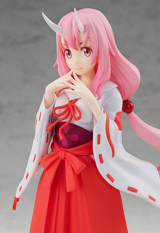 Good Smile Company - POP UP PARADE Shuna Figure (That Time I Got Reincarnated as a Slime) - Good Game Anime