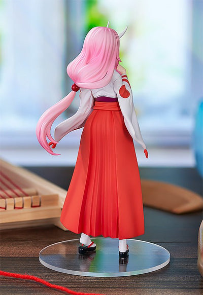 Good Smile Company - POP UP PARADE Shuna Figure (That Time I Got Reincarnated as a Slime) - Good Game Anime