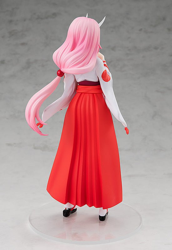 Good Smile Company - POP UP PARADE Shuna Figure (That Time I Got Reincarnated as a Slime) - Good Game Anime