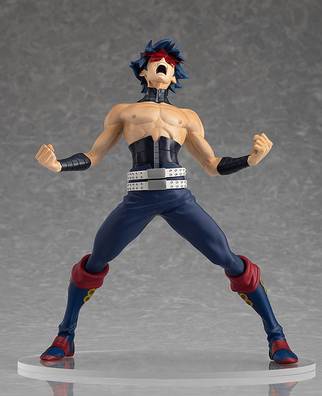 Good Smile Company - POP UP PARADE Simon: Young Man Ver. (Tengen Toppa Gurren Lagann) - Good Game Anime