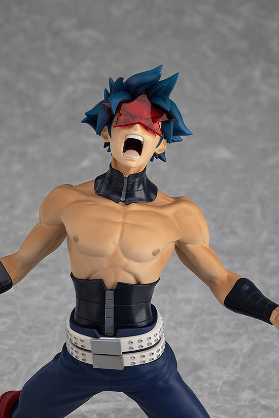 Good Smile Company - POP UP PARADE Simon: Young Man Ver. (Tengen Toppa Gurren Lagann) - Good Game Anime