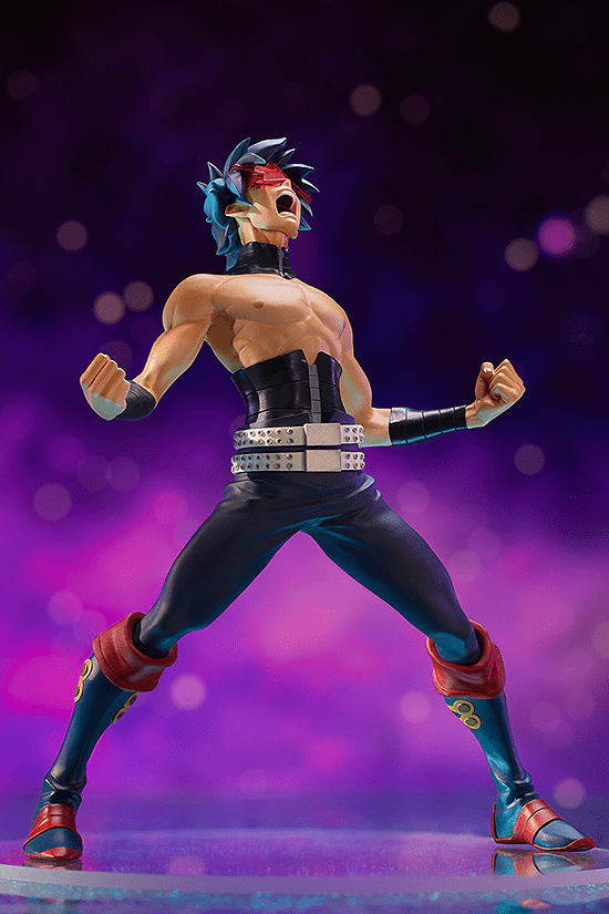 Good Smile Company - POP UP PARADE Simon: Young Man Ver. (Tengen Toppa Gurren Lagann) - Good Game Anime