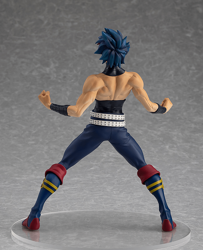 Good Smile Company - POP UP PARADE Simon: Young Man Ver. (Tengen Toppa Gurren Lagann) - Good Game Anime