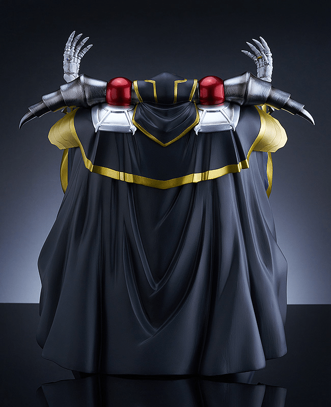 Good Smile Company - POP UP PARADE SP Ainz Ooal Gown (Overlord) - Good Game Anime