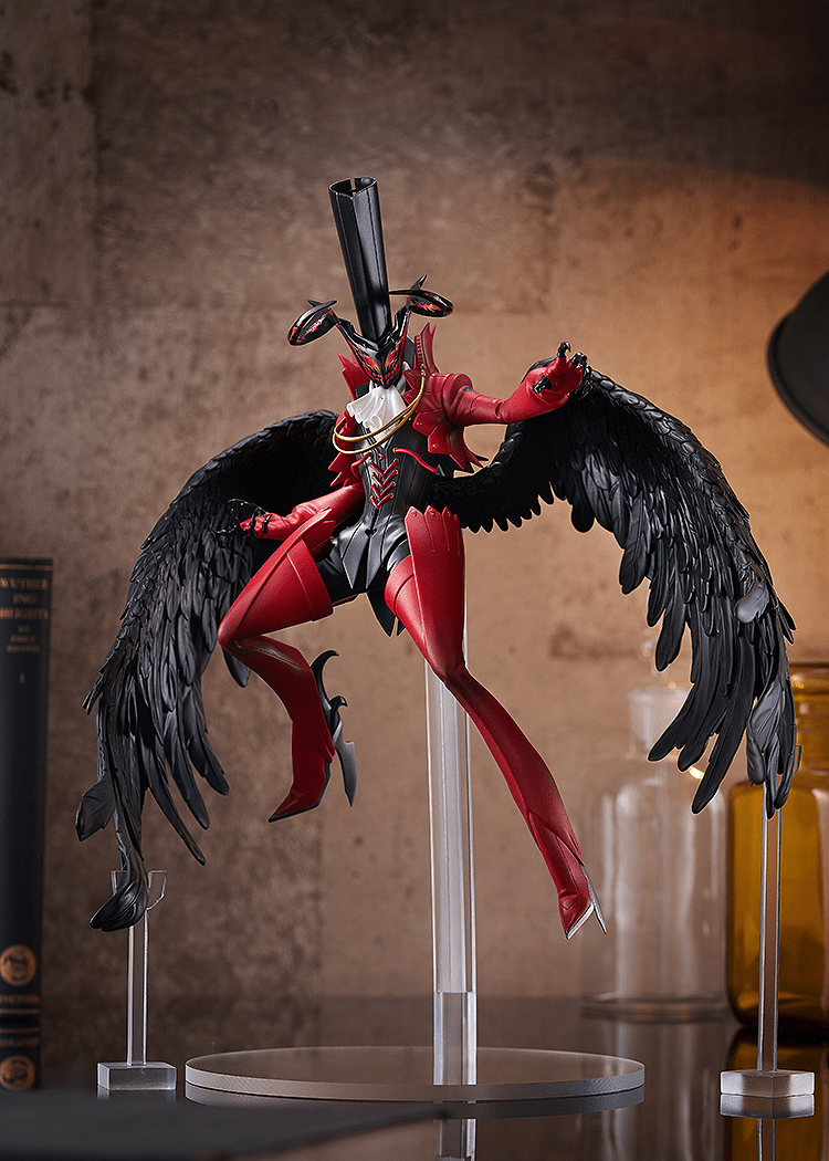 Good Smile Company - POP UP PARADE SP Arsene (Persona) - Good Game Anime