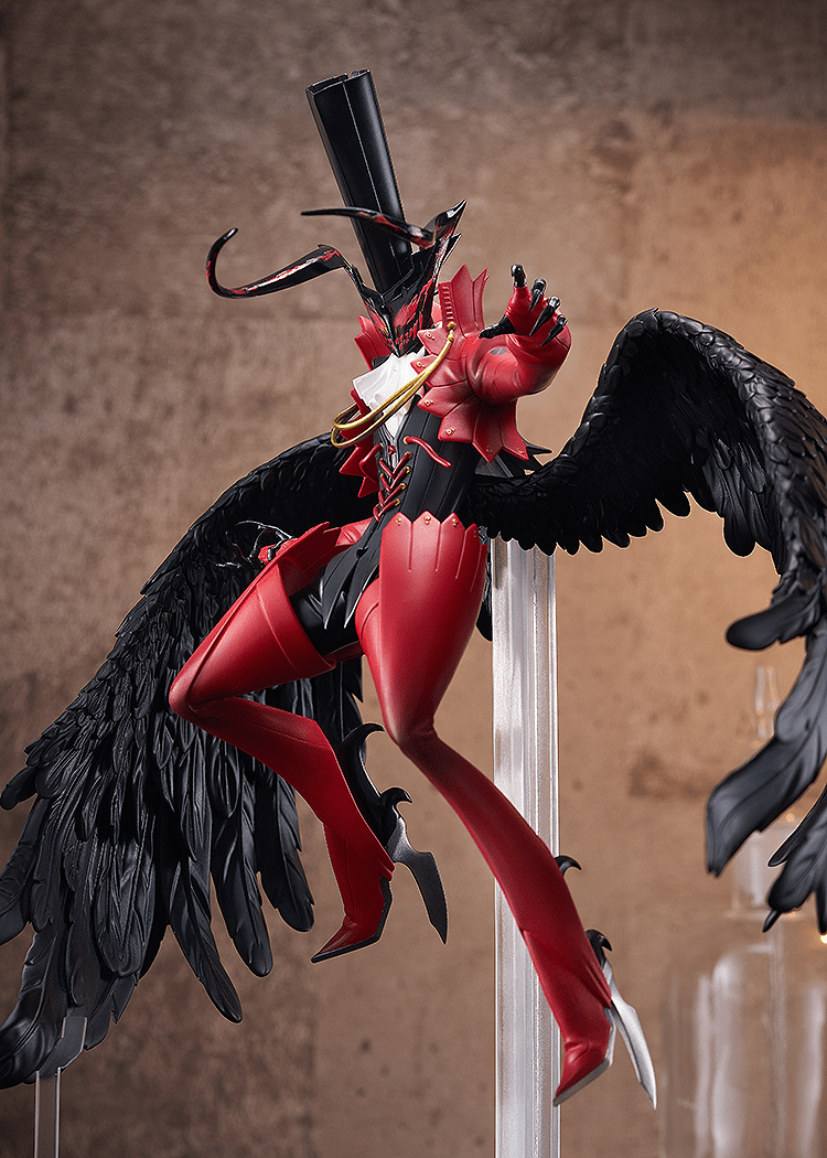 Good Smile Company - POP UP PARADE SP Arsene (Persona) - Good Game Anime