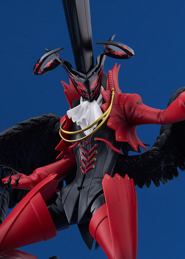 Good Smile Company - POP UP PARADE SP Arsene (Persona) - Good Game Anime