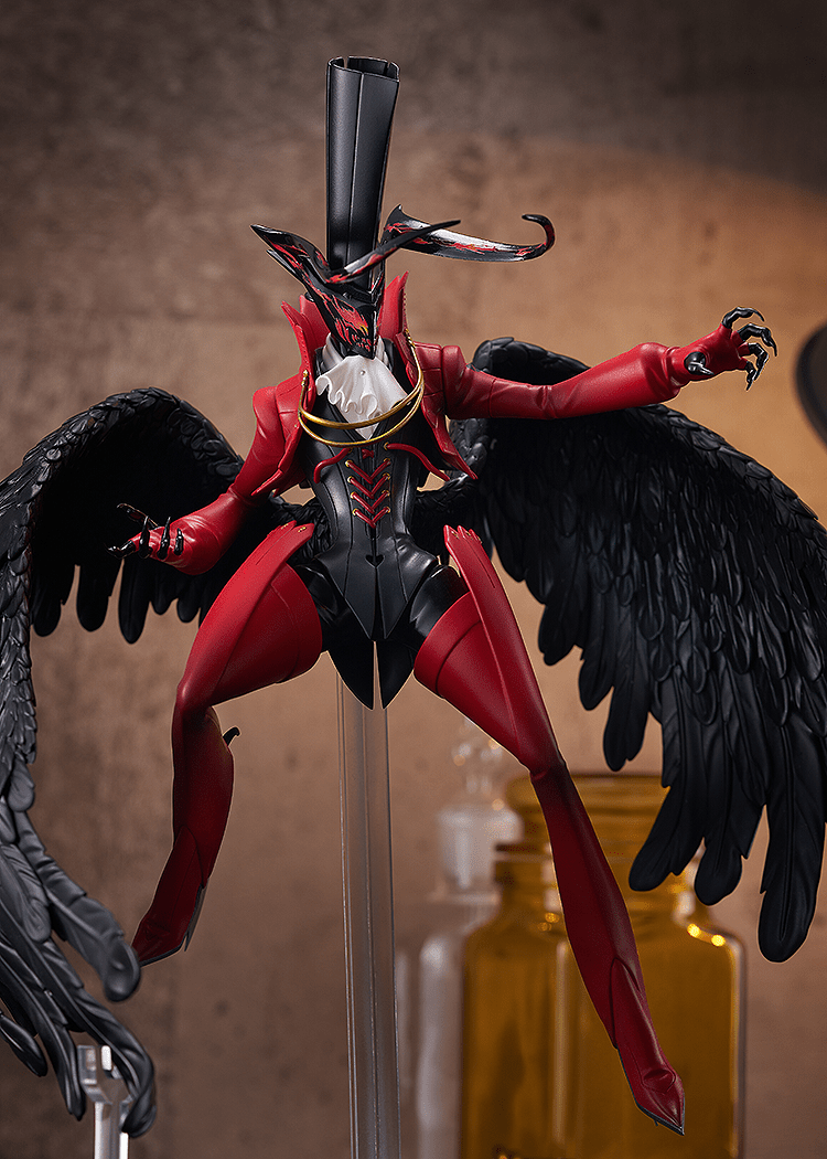 Good Smile Company - POP UP PARADE SP Arsene (Persona) - Good Game Anime