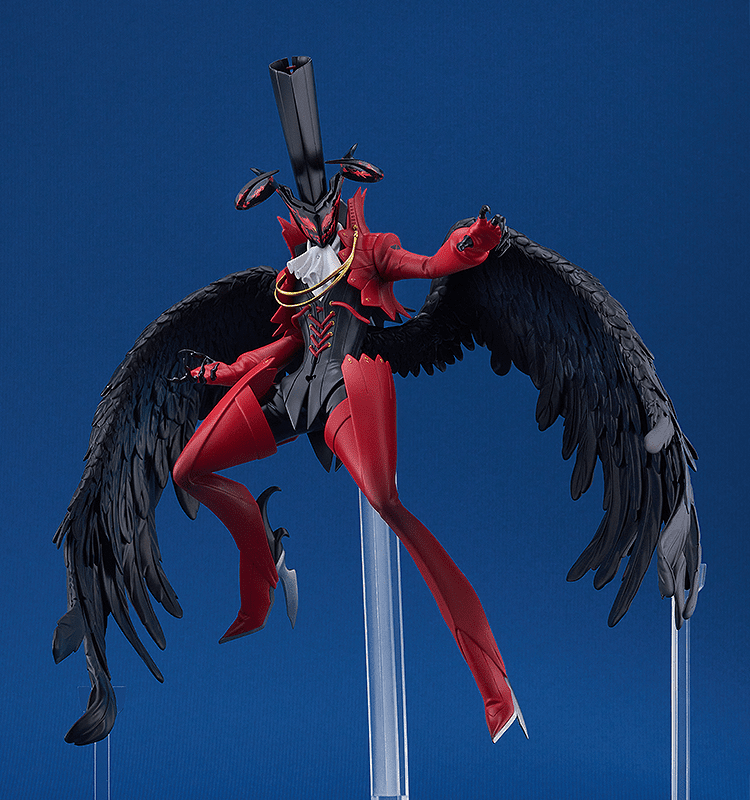 Good Smile Company - POP UP PARADE SP Arsene (Persona) - Good Game Anime