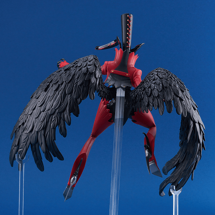 Good Smile Company - POP UP PARADE SP Arsene (Persona) - Good Game Anime
