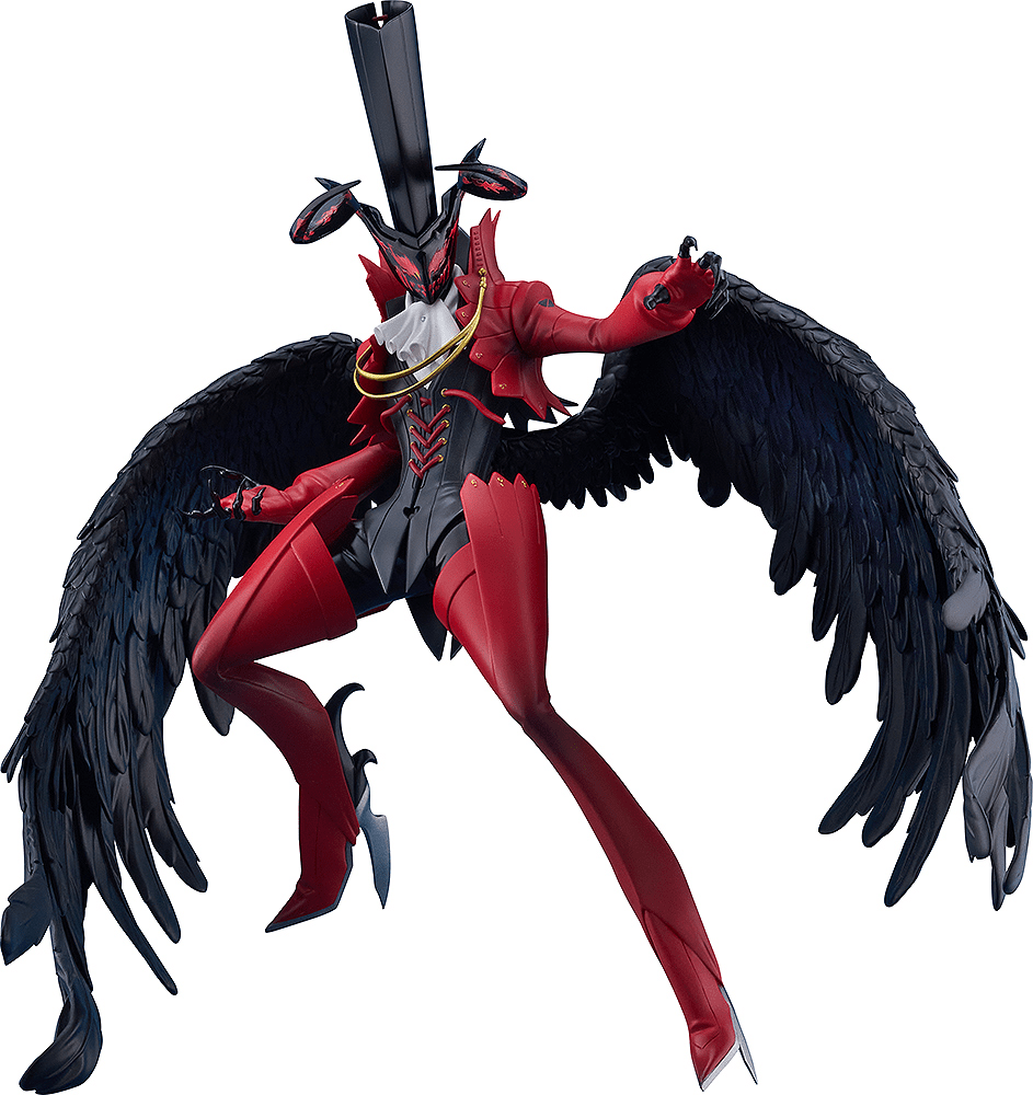 Good Smile Company - POP UP PARADE SP Arsene (Persona) - Good Game Anime