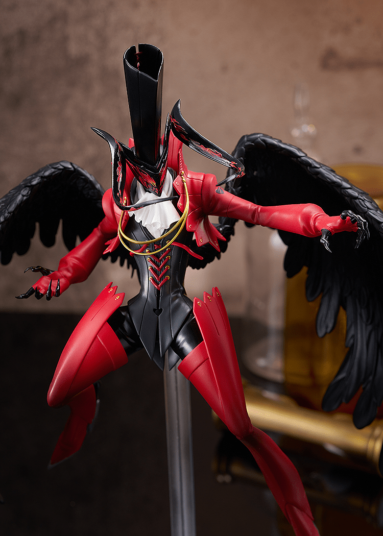 Good Smile Company - POP UP PARADE SP Arsene (Persona) - Good Game Anime