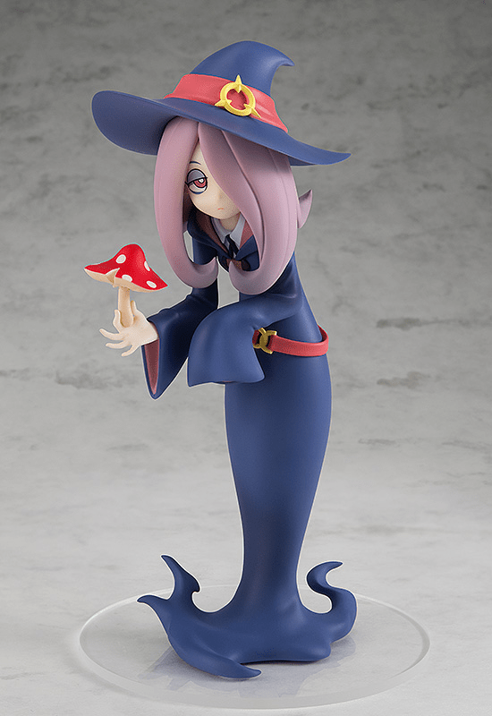 Good Smile Company - POP UP PARADE Sucy Manbavaran (Little Witch Academia) - Good Game Anime
