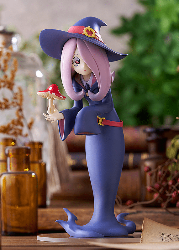 Good Smile Company - POP UP PARADE Sucy Manbavaran (Little Witch Academia) - Good Game Anime