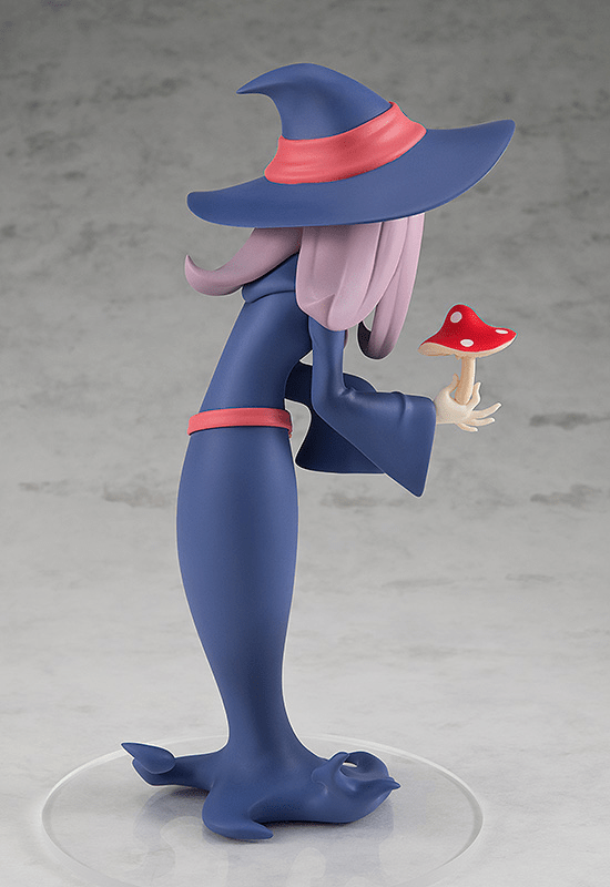 Good Smile Company - POP UP PARADE Sucy Manbavaran (Little Witch Academia) - Good Game Anime