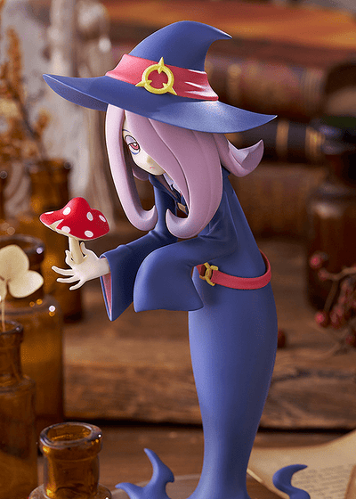 Good Smile Company - POP UP PARADE Sucy Manbavaran (Little Witch Academia) - Good Game Anime