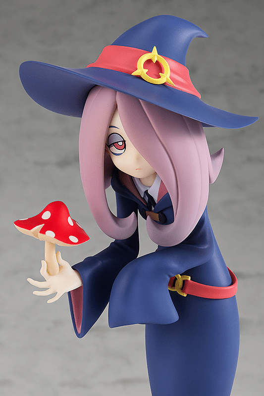 Good Smile Company - POP UP PARADE Sucy Manbavaran (Little Witch Academia) - Good Game Anime