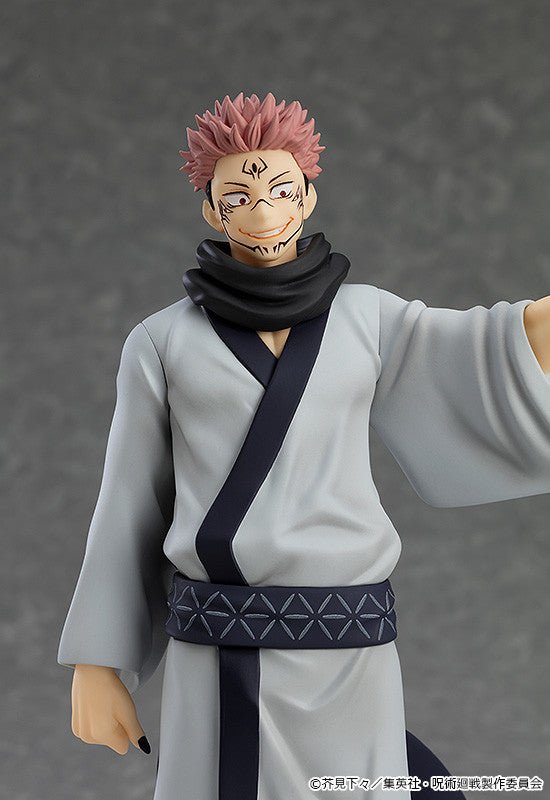 Good Smile Company - Pop Up Parade Sukuna (Jujutsu Kaisen) - Good Game Anime