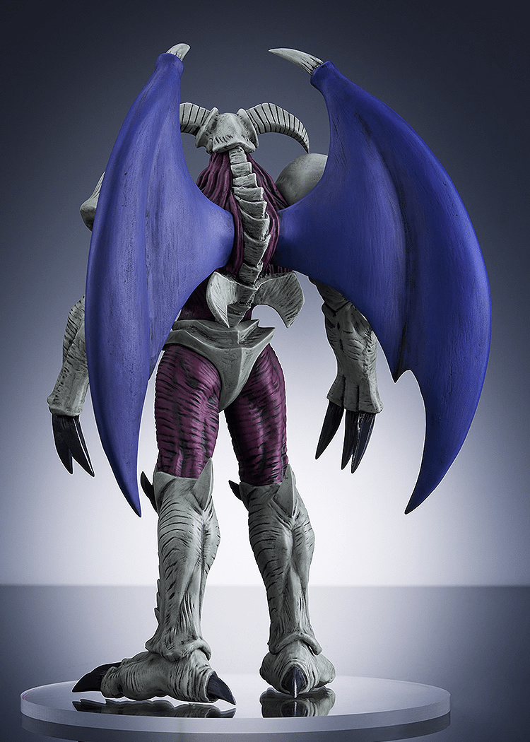 Good Smile Company - POP UP PARADE Summoned Skull L Size (Yu - Gi - Oh!) - Good Game Anime