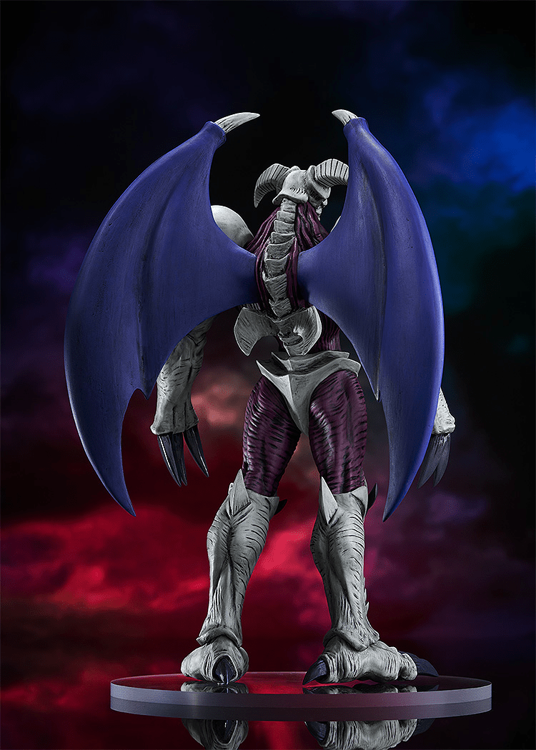 Good Smile Company - POP UP PARADE Summoned Skull L Size (Yu - Gi - Oh!) - Good Game Anime