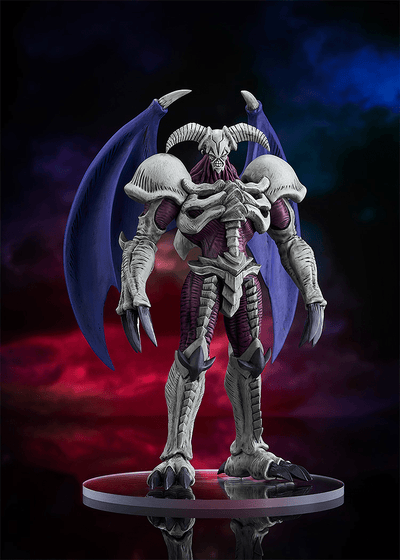 Good Smile Company - POP UP PARADE Summoned Skull L Size (Yu - Gi - Oh!) - Good Game Anime