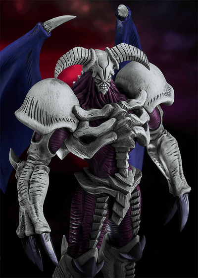 Good Smile Company - POP UP PARADE Summoned Skull L Size (Yu - Gi - Oh!) - Good Game Anime