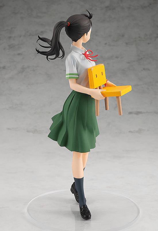 Good Smile Company - POP UP PARADE Suzume Iwato (Suzume) - Good Game Anime