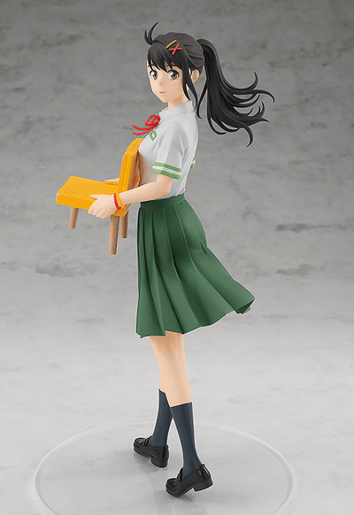 Good Smile Company - POP UP PARADE Suzume Iwato (Suzume) - Good Game Anime