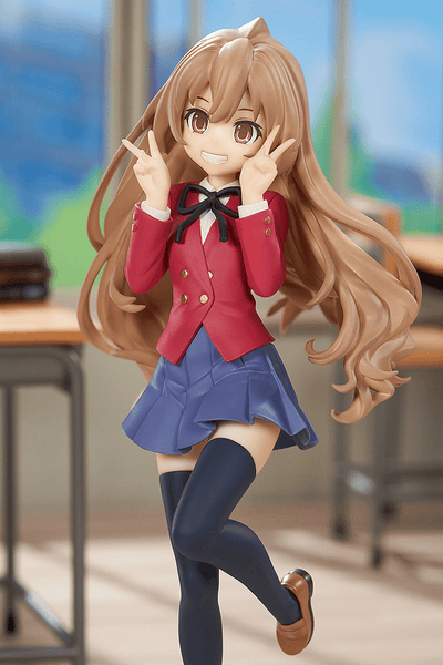 Good Smile Company - POP UP PARADE Taiga Aisaka (Toradora!) - Good Game Anime