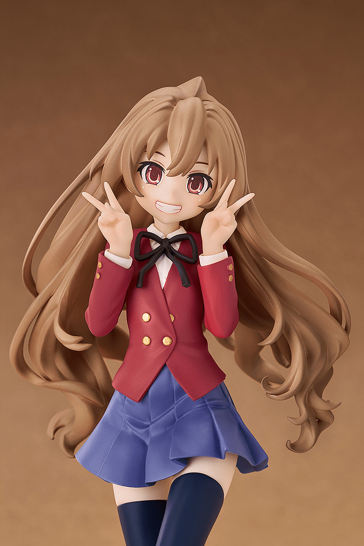 Good Smile Company - POP UP PARADE Taiga Aisaka (Toradora!) - Good Game Anime