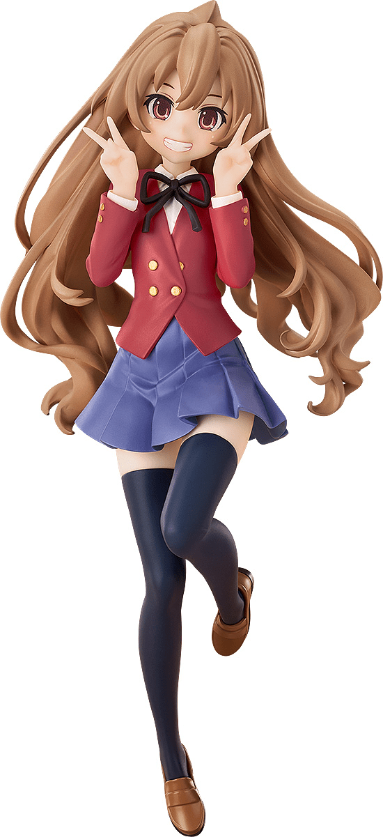 Good Smile Company - POP UP PARADE Taiga Aisaka (Toradora!) - Good Game Anime