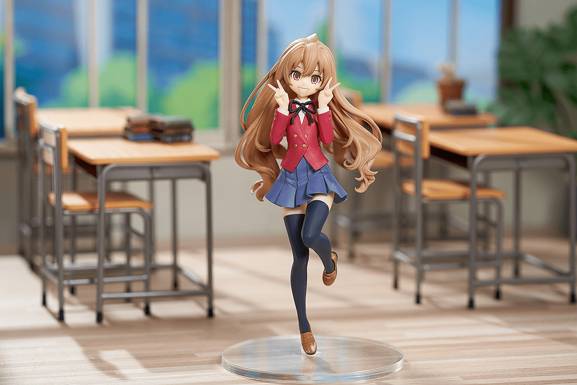 Good Smile Company - POP UP PARADE Taiga Aisaka (Toradora!) - Good Game Anime