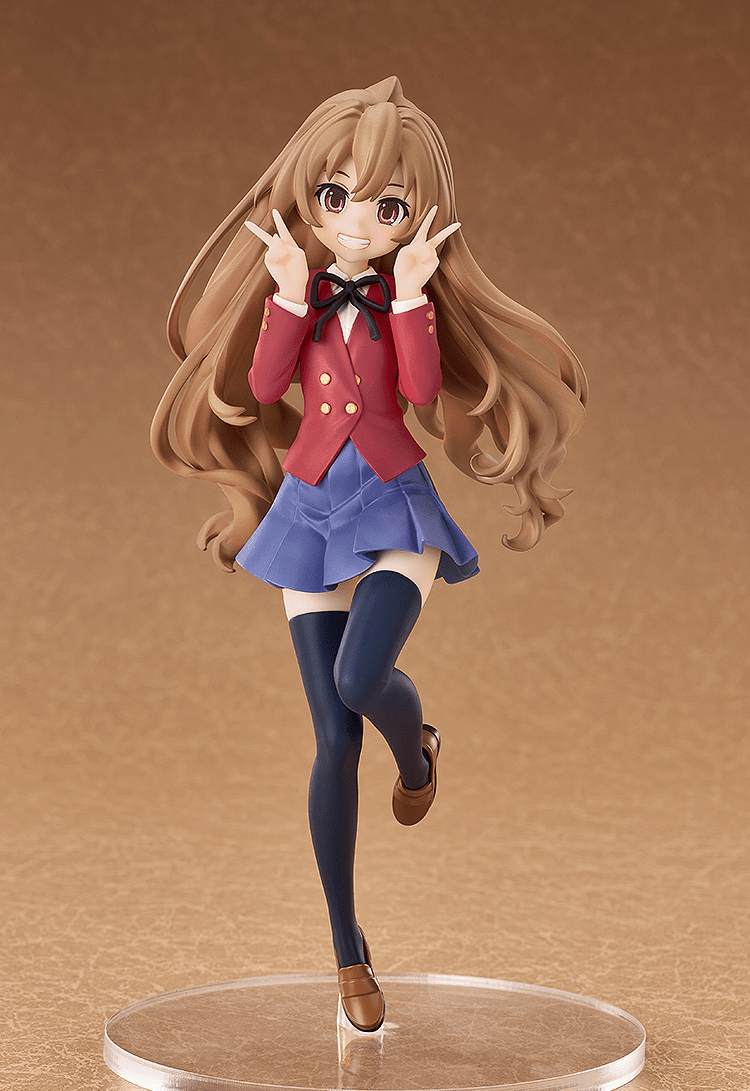 Good Smile Company - POP UP PARADE Taiga Aisaka (Toradora!) - Good Game Anime