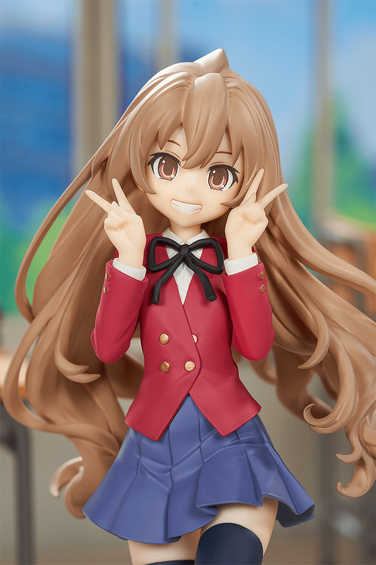Good Smile Company - POP UP PARADE Taiga Aisaka (Toradora!) - Good Game Anime