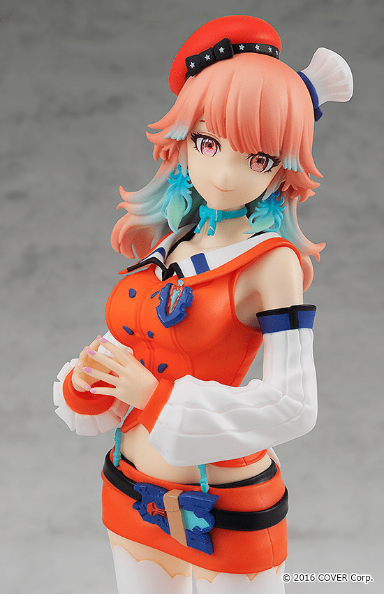 Good Smile Company - POP UP PARADE Takanashi Kiara (hololive) - Good Game Anime