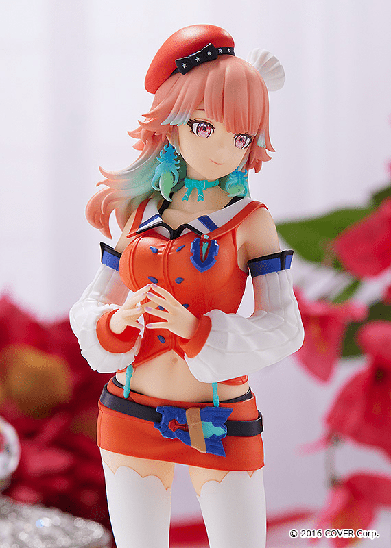 Good Smile Company - POP UP PARADE Takanashi Kiara (hololive) - Good Game Anime