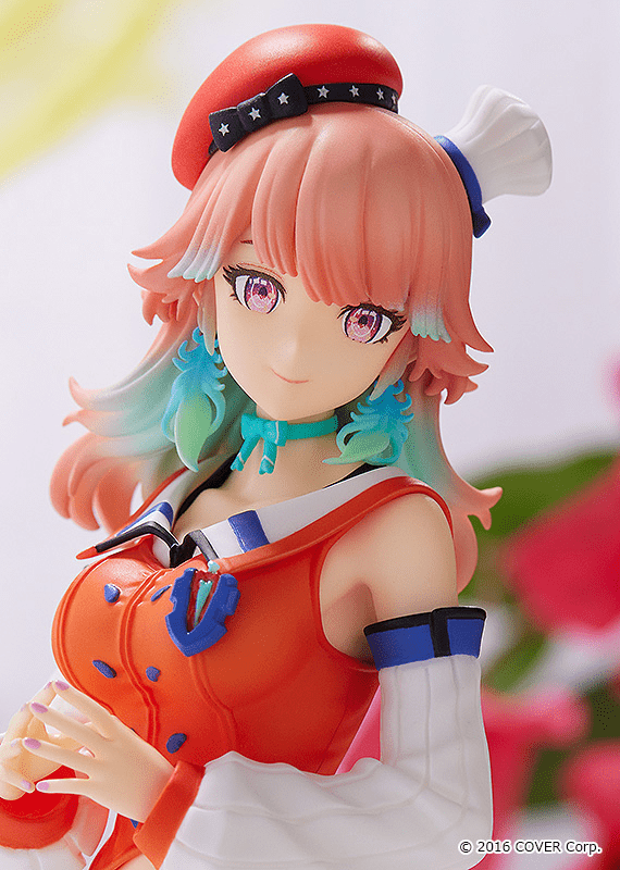 Good Smile Company - POP UP PARADE Takanashi Kiara (hololive) - Good Game Anime