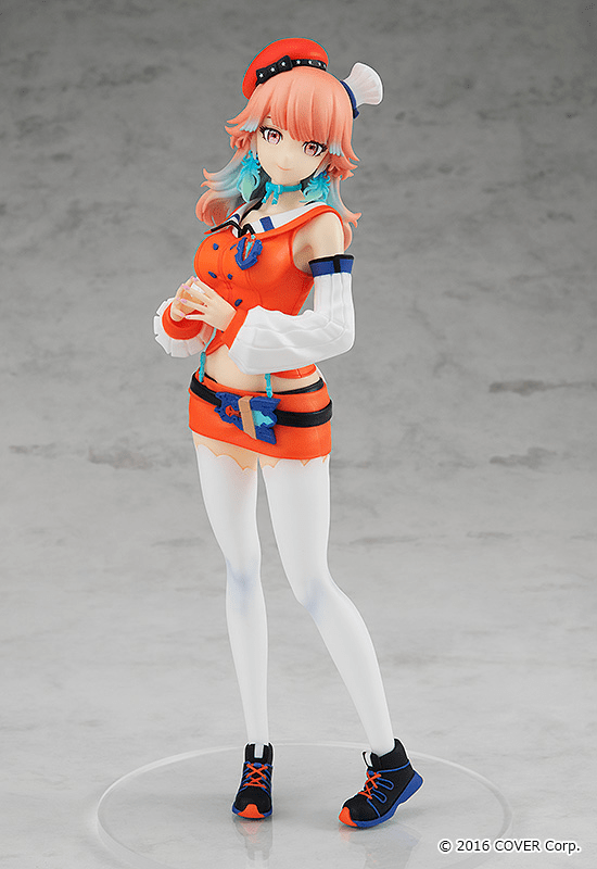 Good Smile Company - POP UP PARADE Takanashi Kiara (hololive) - Good Game Anime