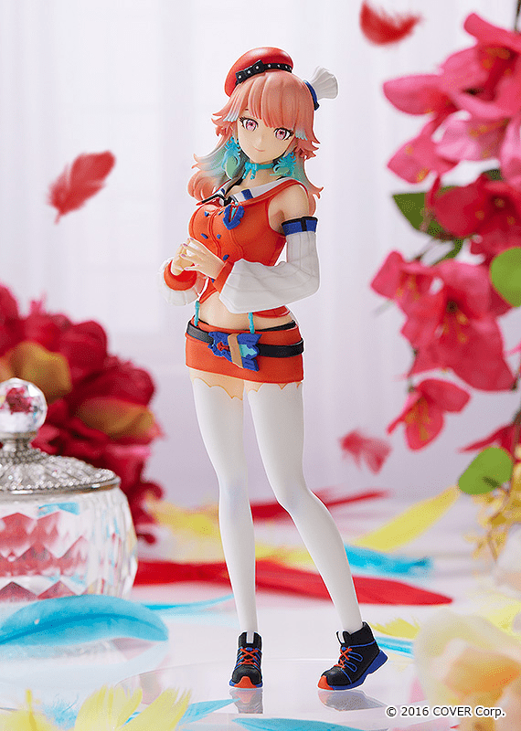 Good Smile Company - POP UP PARADE Takanashi Kiara (hololive) - Good Game Anime