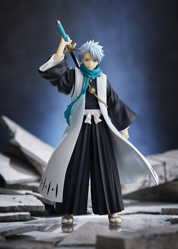 Good Smile Company - POP UP PARADE Toshiro Hitsugaya (Bleach) - Good Game Anime
