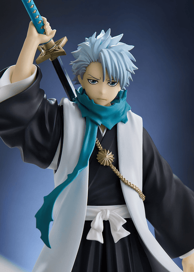 Good Smile Company - POP UP PARADE Toshiro Hitsugaya (Bleach) - Good Game Anime