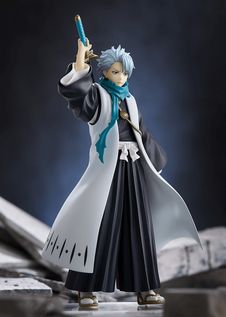 Good Smile Company - POP UP PARADE Toshiro Hitsugaya (Bleach) - Good Game Anime