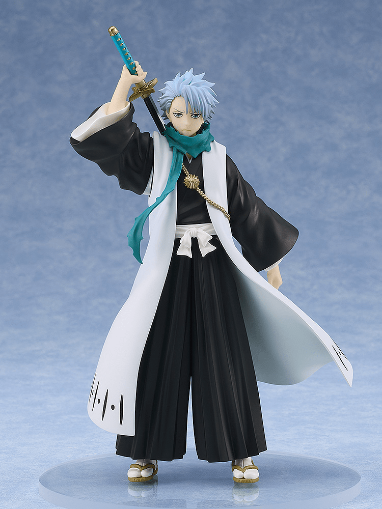 Good Smile Company - POP UP PARADE Toshiro Hitsugaya (Bleach) - Good Game Anime
