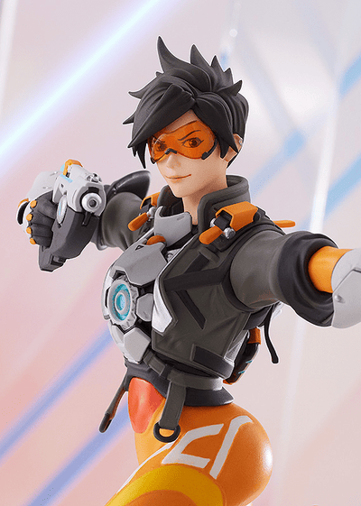 Good Smile Company - POP UP PARADE Tracer (Overwatch 2) - Good Game Anime