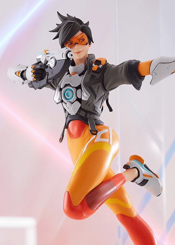 Good Smile Company - POP UP PARADE Tracer (Overwatch 2) - Good Game Anime