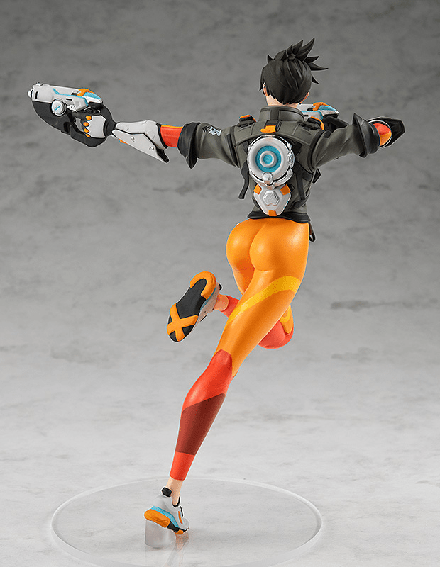 Good Smile Company - POP UP PARADE Tracer (Overwatch 2) - Good Game Anime