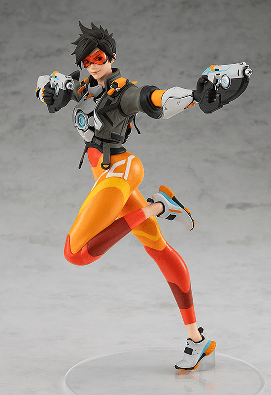 Good Smile Company - POP UP PARADE Tracer (Overwatch 2) - Good Game Anime